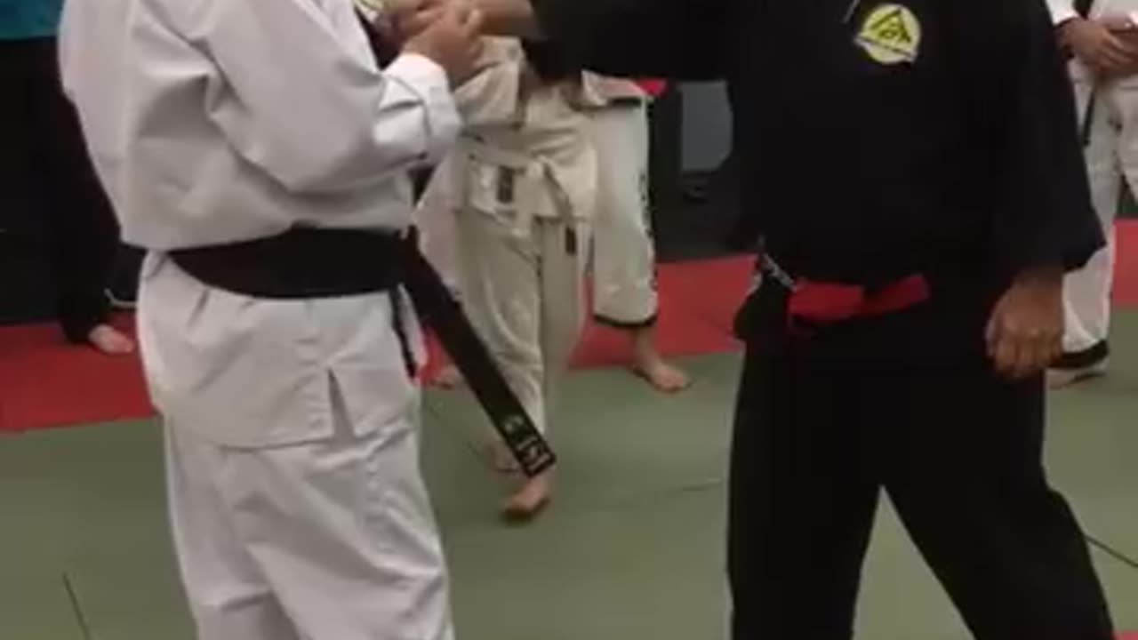 Hapkido