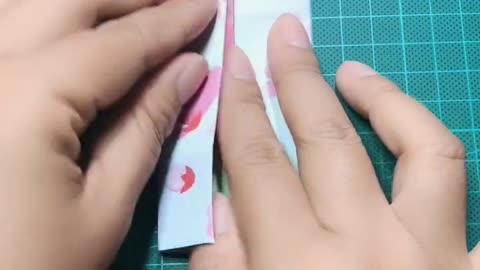 Fun Paper Folding Activities for Kids