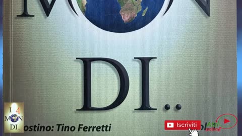 MA CHE LINGUA PARLA QUESTO GUERRIERO?