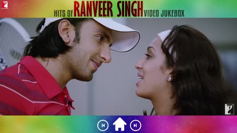 Hits of Ranveer Singh