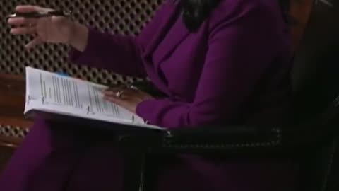 Pope Trump! Interview disaster, doesn't know if he supports Due Process, Constitution!
