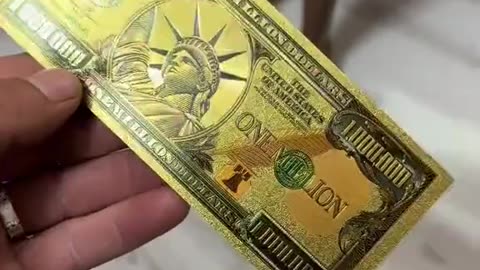 Golden meny🤑❤🤑