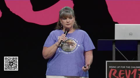 Oregon Live Data - REV17: June 20–22, 2025 | Live Church of Glad Tidings & The Embassy of Heaven -REV17 Anti-Child Tr*fficking Conference - JDATA