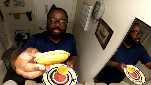 Air Frying Uncrustables