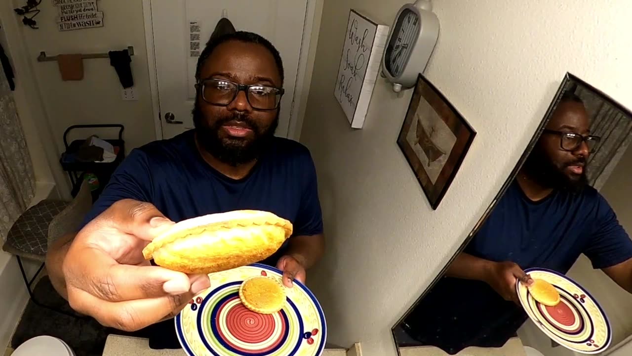 Air Frying Uncrustables