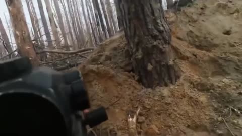 🪖🔥 Ukraine Russia War | Intense Fighting in Serebryansky Forest | RCF