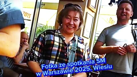 Wiesiorynka nocna 22. Wiesiu