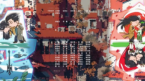 Slay The Gods S1 Odc.15 Koniec 4K PL