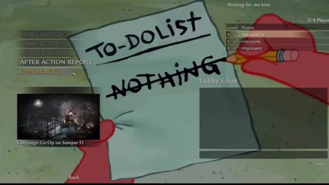 World at War Zombies- this Spongebob map is a load of barnacles