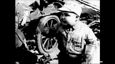 y2mate.com - 30 Our Gang The Sun Down Limited 1924_360p