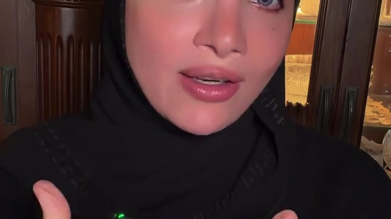 8. Harry Potter Made Me a Muslim