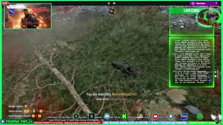 Norse Ninja's Mission: Escape, Expose, and Enlighten the Sheepels! | Arma Reforger