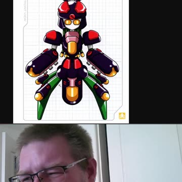 Medabot Thoughts: Clearaqua