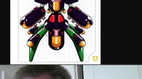 Medabot Thoughts: Clearaqua