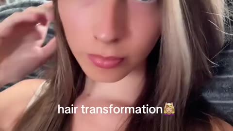 A princess tgirl