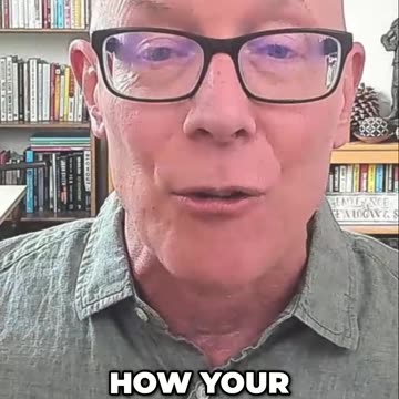 Why Does Resisting Hurt You?