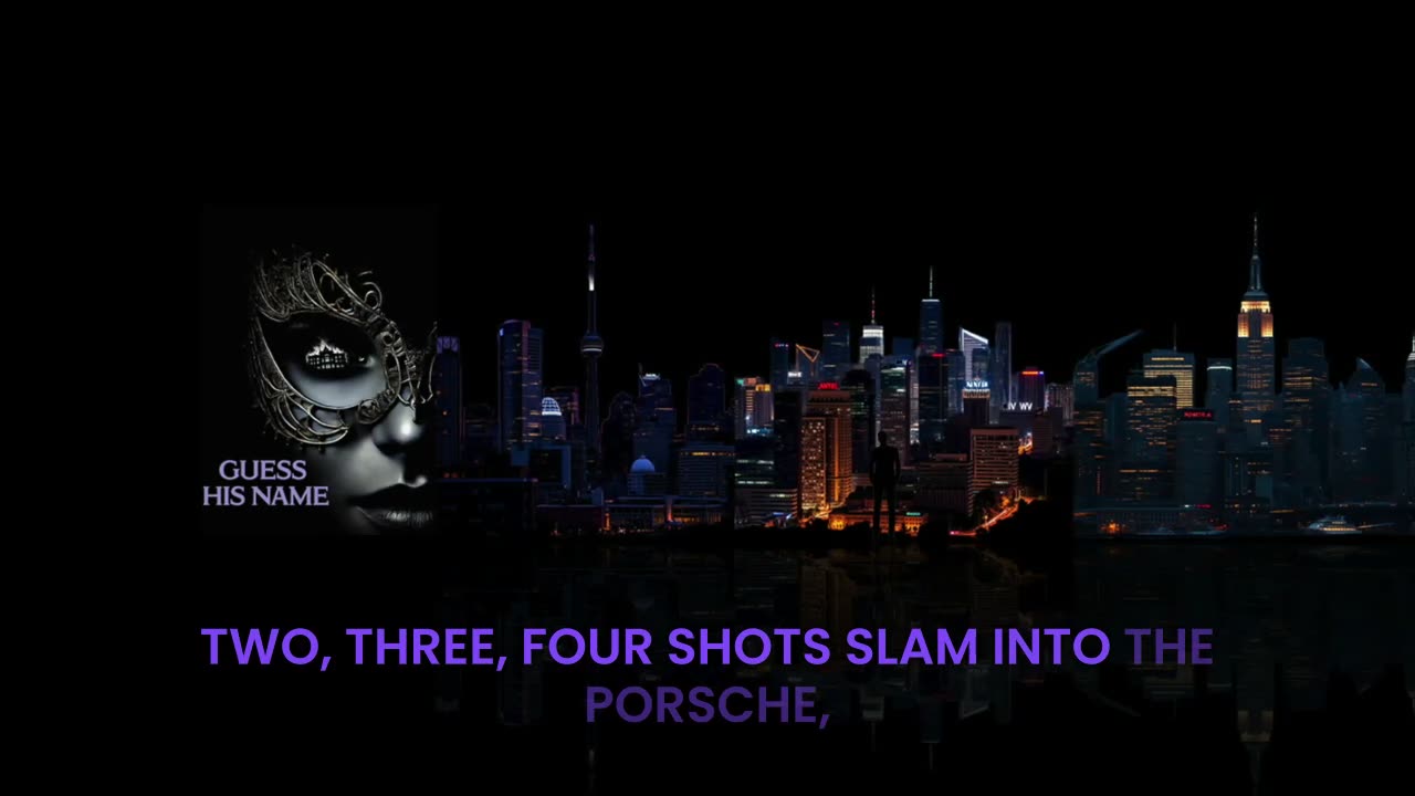 25 NYC Gunfight