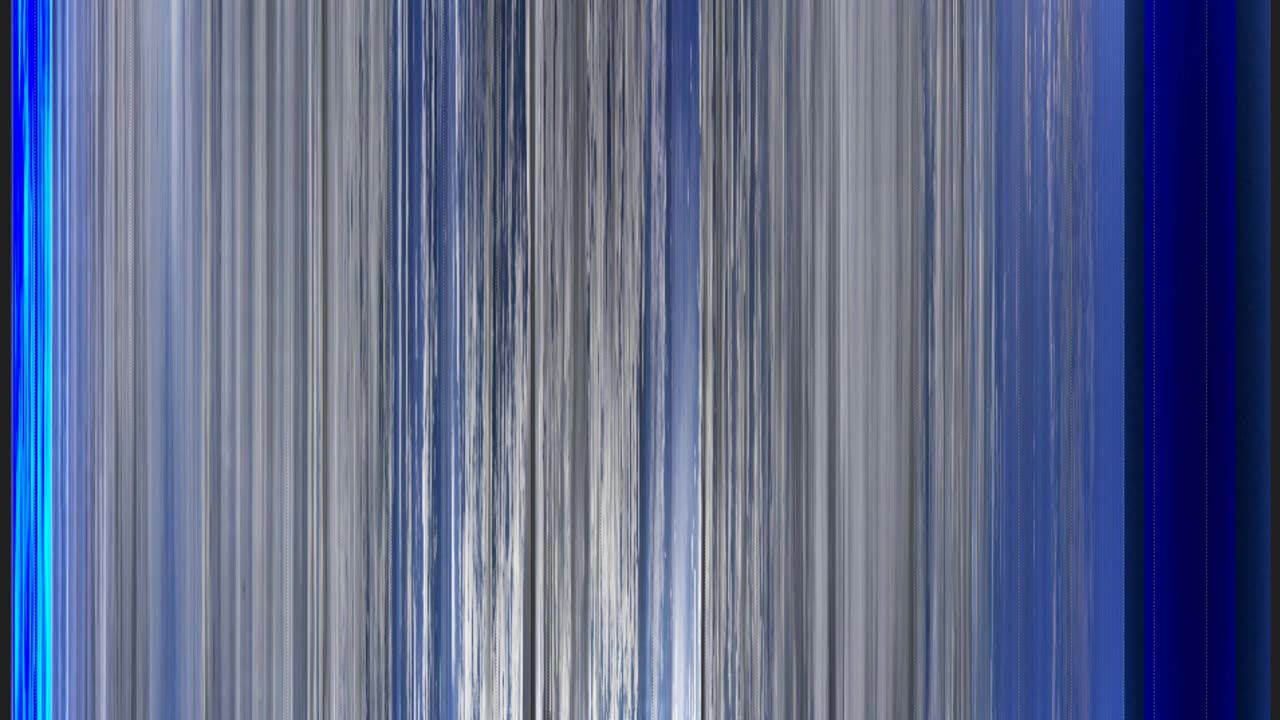 09 Jul 2025 AllSky Timelapse - Delta Junction, Alaska #AllSky