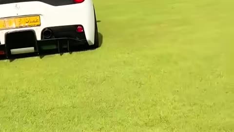 🏎️💨 This Luxury Car's Engine Rev is PURE Symphony! | LuxurySportsCars