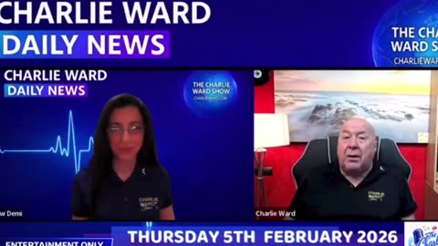 WTPN SITUATION UPDATE FEATURING RESTORED REPUBLIC 2/5/26