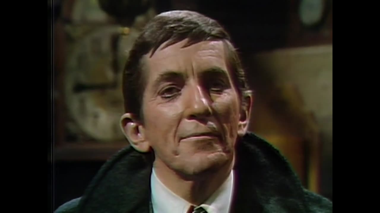 014) Dark Shadows • #0889 (Thu. 20Nov'69)
