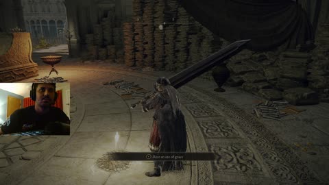 Elden Ring: Crip Run 6