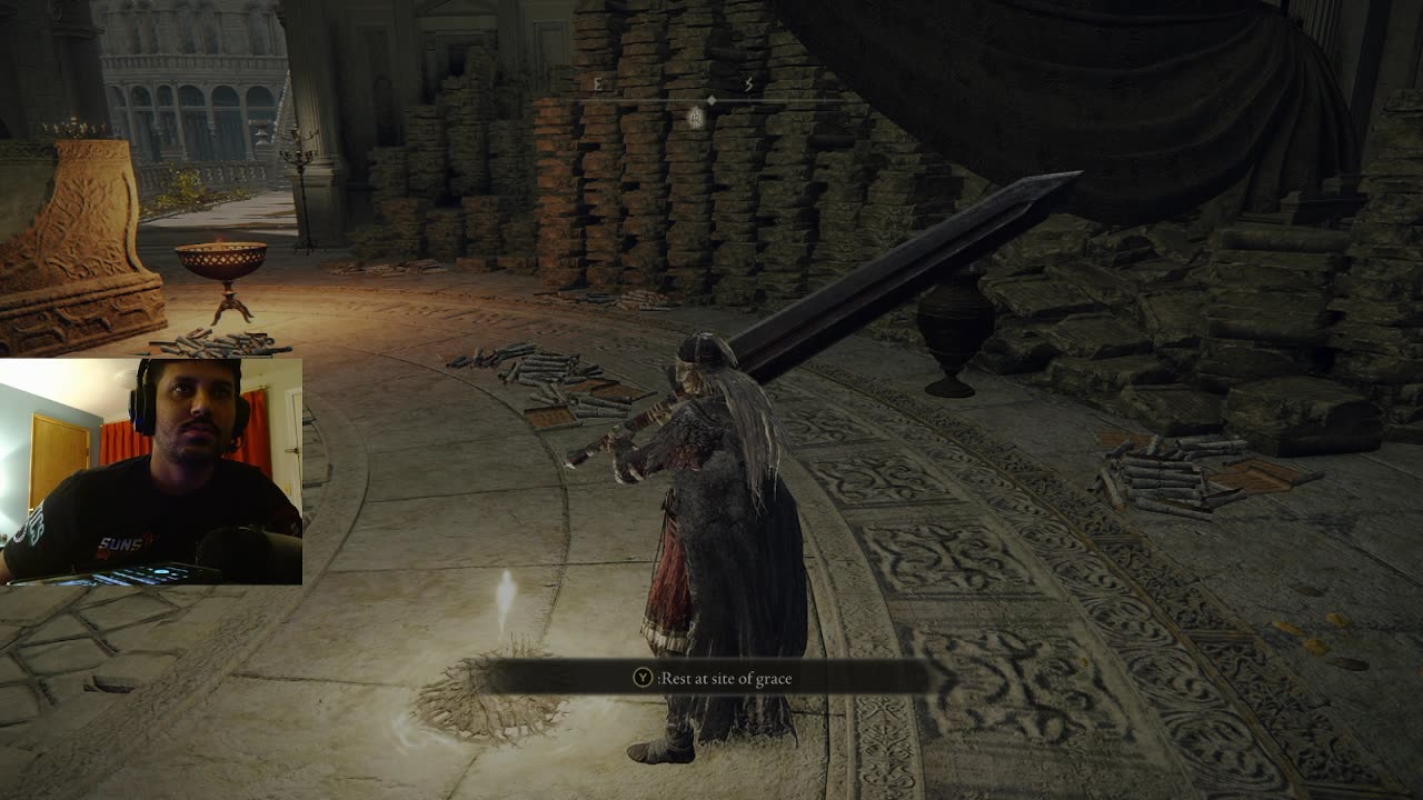 Elden Ring: Crip Run 6