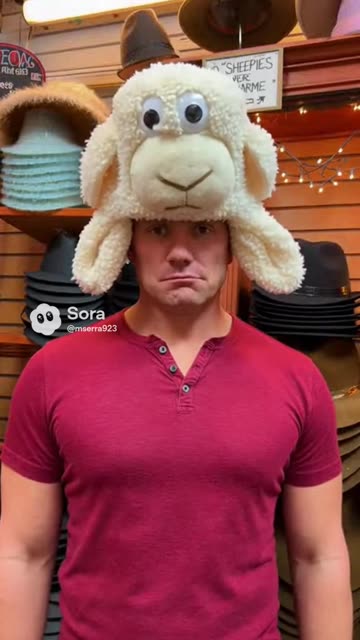 Richard Cranium Hat Emporium