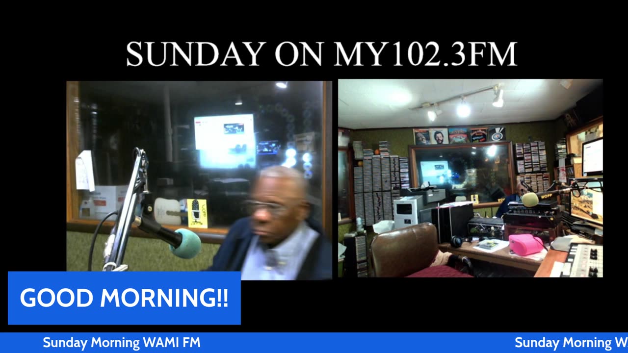 MY102.3FM