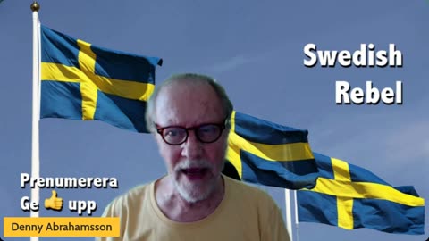 Swedens corrupt justice system part 2