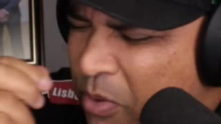 VLOGDOLISBOA LIVE PODCAST | Real News For Real People