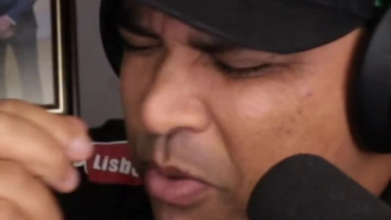 VLOGDOLISBOA LIVE PODCAST | Real News For Real People