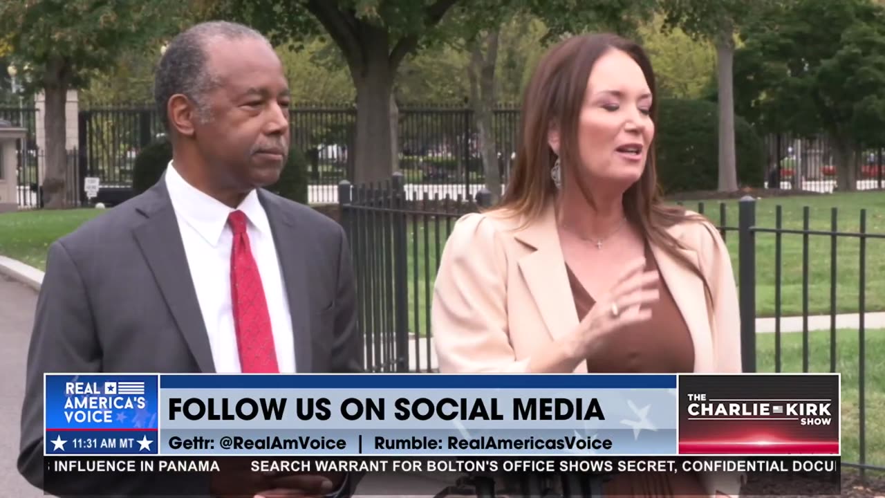 "VERY BIG ANNOUNCEMENT" ON DIETARY GUIDELINES