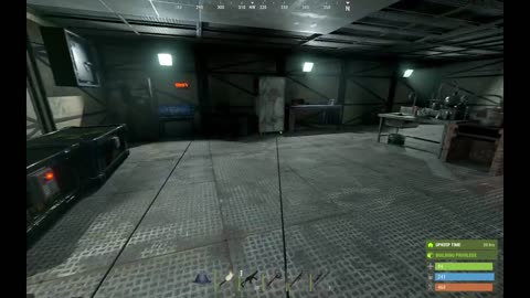 Rust PVE