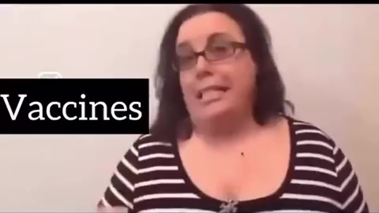 Nurse whistleblower states they will inject 💉 you while you're unconscious.