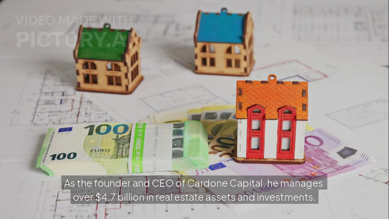 Grant Cardone’s 10X Secrets: How to Build Wealth & Dominate Business