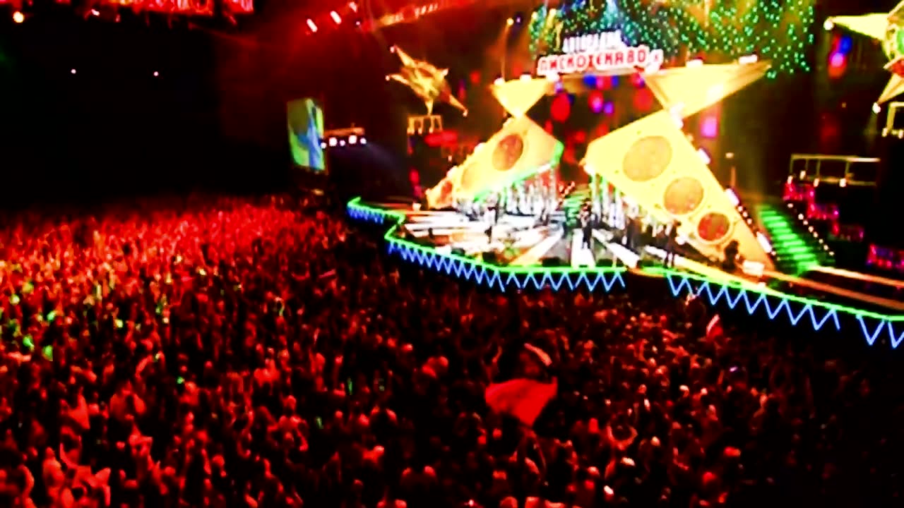 🌟3rd 'EDIT - L'Italiano🌟