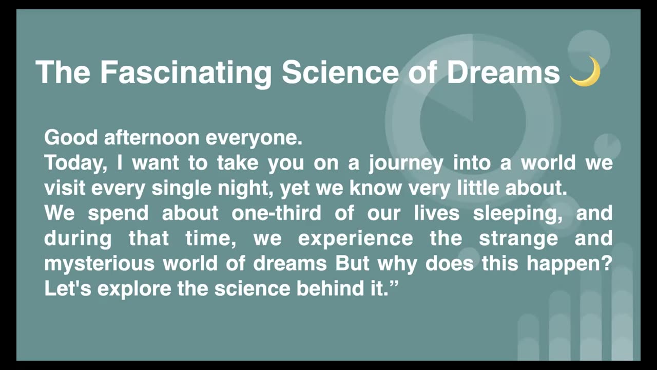 Presentation by students Class (14)