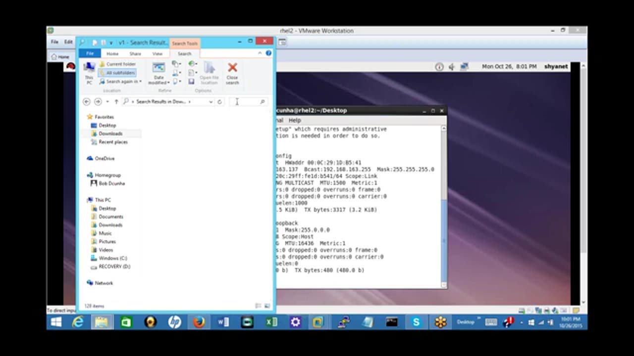 02 DB2 LUW/UDB Setup and Installation