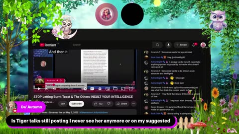 Live with Restream, May 07