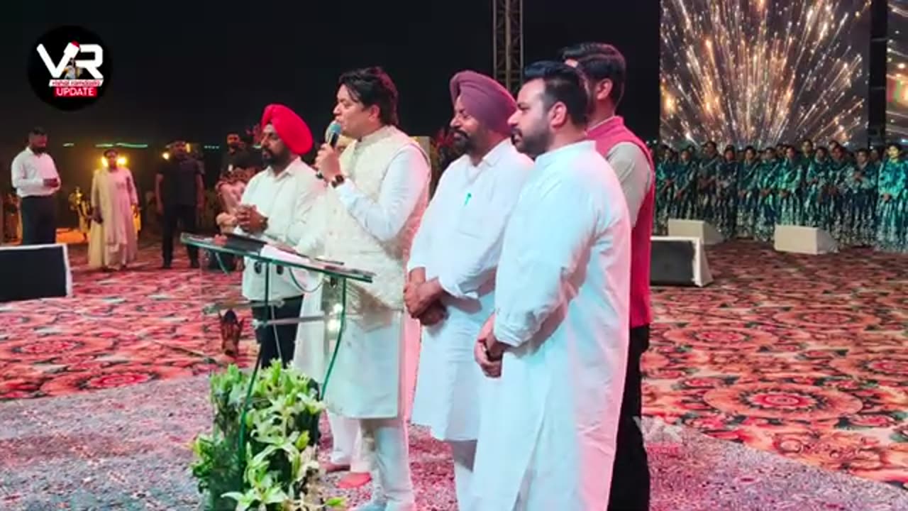 इस Video के जरिए हुए विरोधियों के मुंह बंद क्या बोल दिया Apostle जी ने आए कई M.L.A