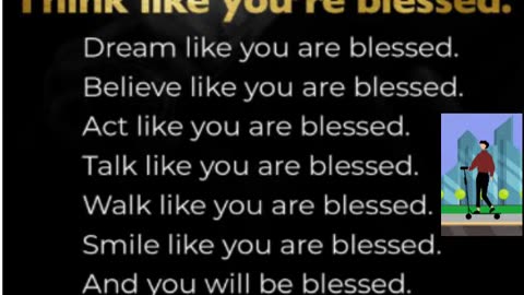 Alway Blessed