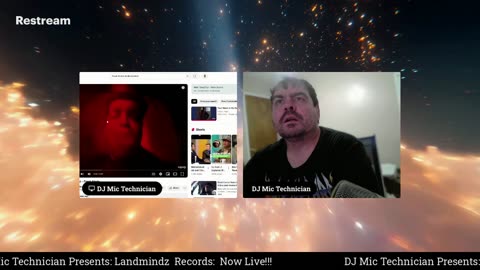 Landmindz Records Inc..