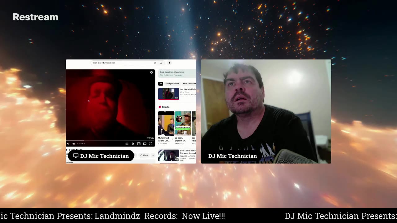 Landmindz Records Inc..