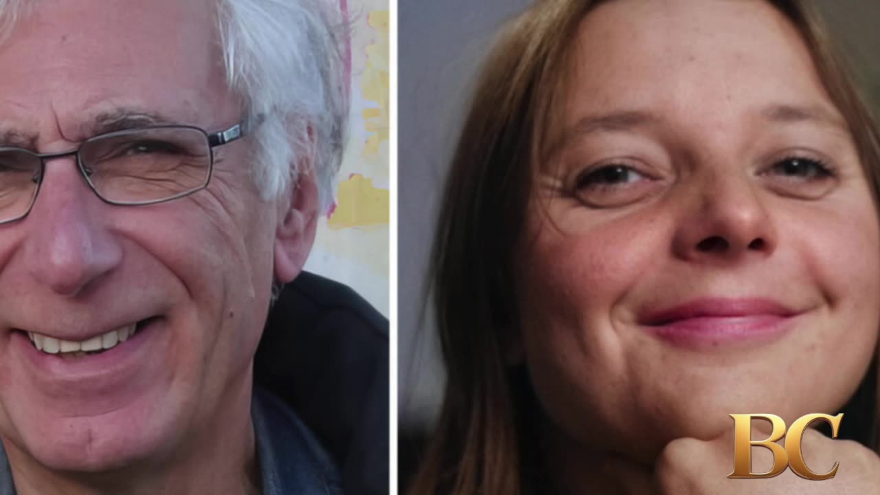 Iran charges French detainees Cécile Kohler and Jacques Paris with spying for Israel