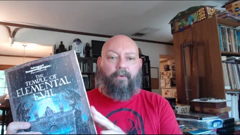 Greyhawk What if?