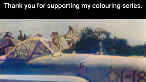 US Marines Examine Japanese Human-Guided Rocket #ColourisedHistory-1