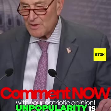 #12 Trump's Policies_ Why Public Sentiment is Shifting