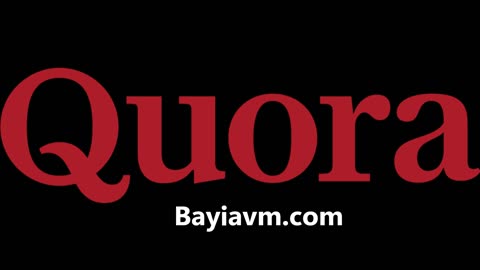 Quora Nedir Ne İşe Yarar?