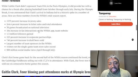 WOKE WNBA SET TO FAFO As They Receive DEVASTATING Caitlin Clark News For Attendance And Ratings!